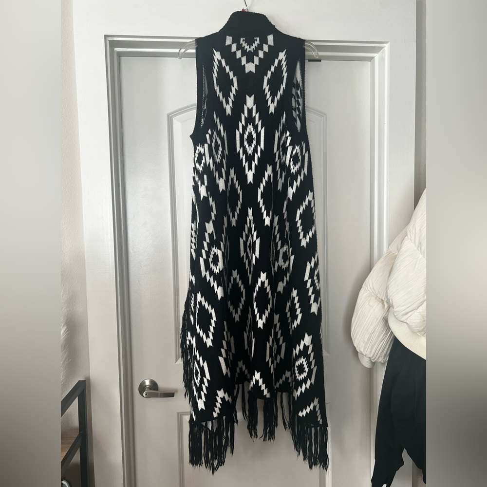Francesca’s Shawl